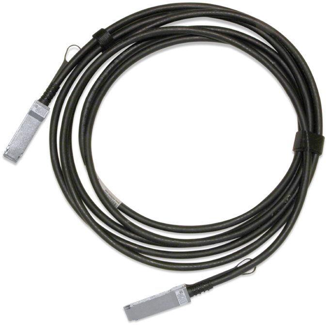 100Gb/s QSFP28 Direct Attach Copper Cable